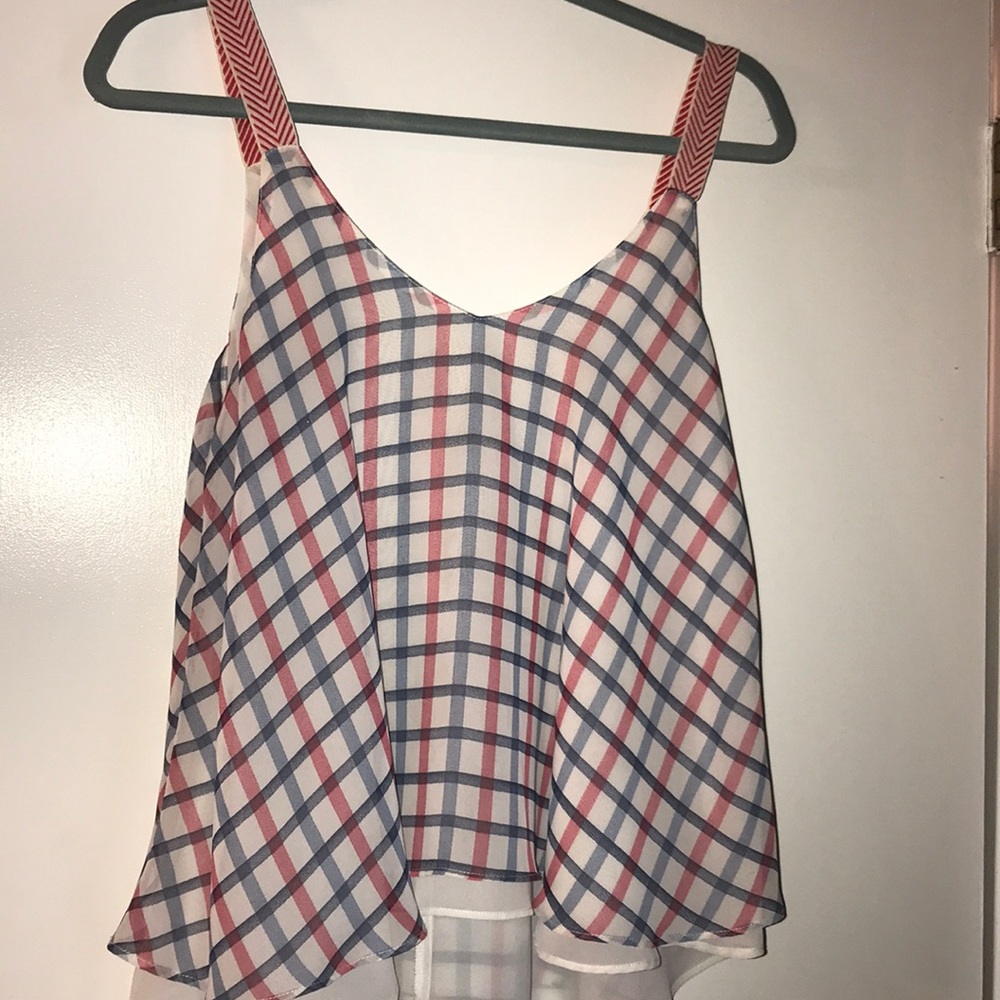 🇺🇸🇺🇸🇺🇸 Umgee tank top!!